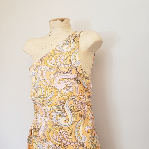 American Eagle Outfitters NWT Mini Dress Side Zip Hip Reveal Size Small - Picture 3 of 16